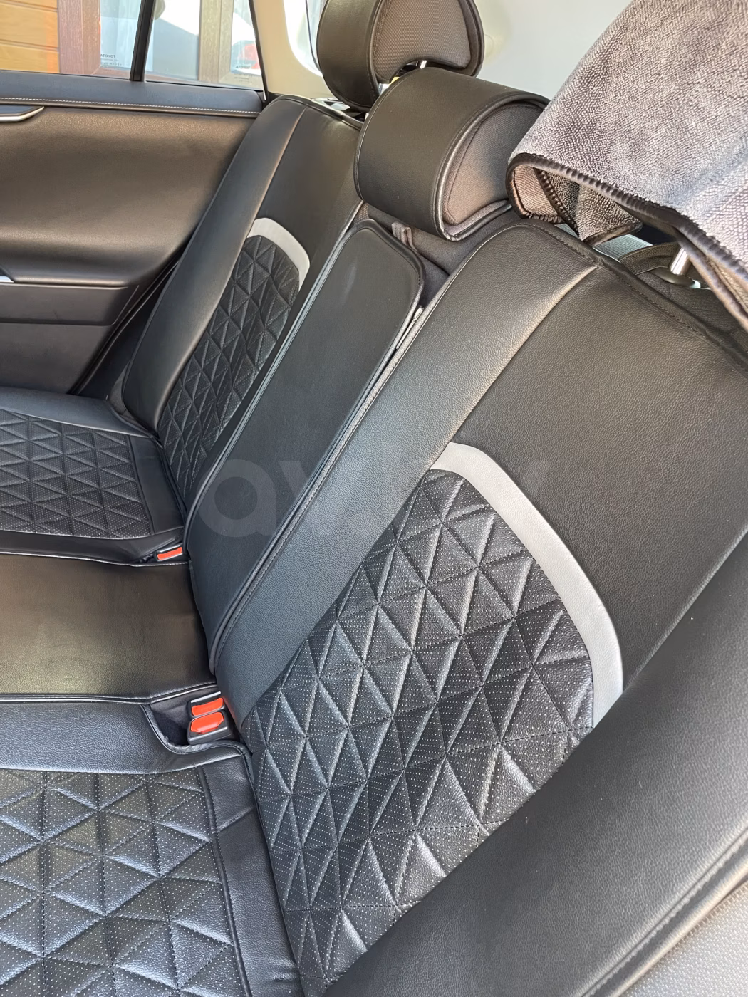 Toyota RAV4 фото 20