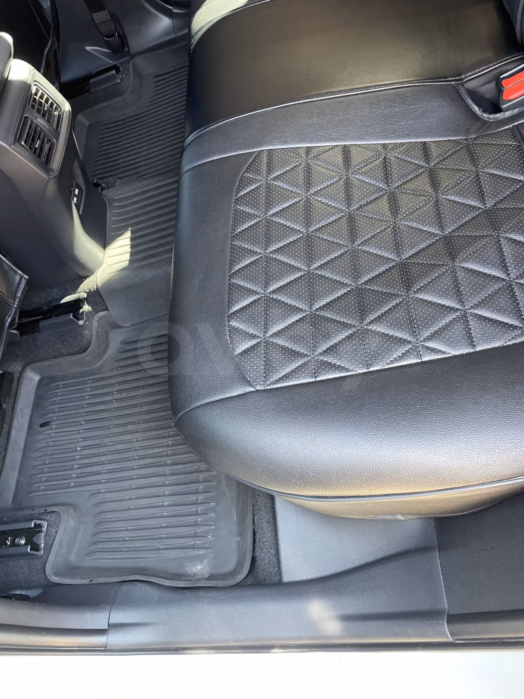 Toyota RAV4 фото 22