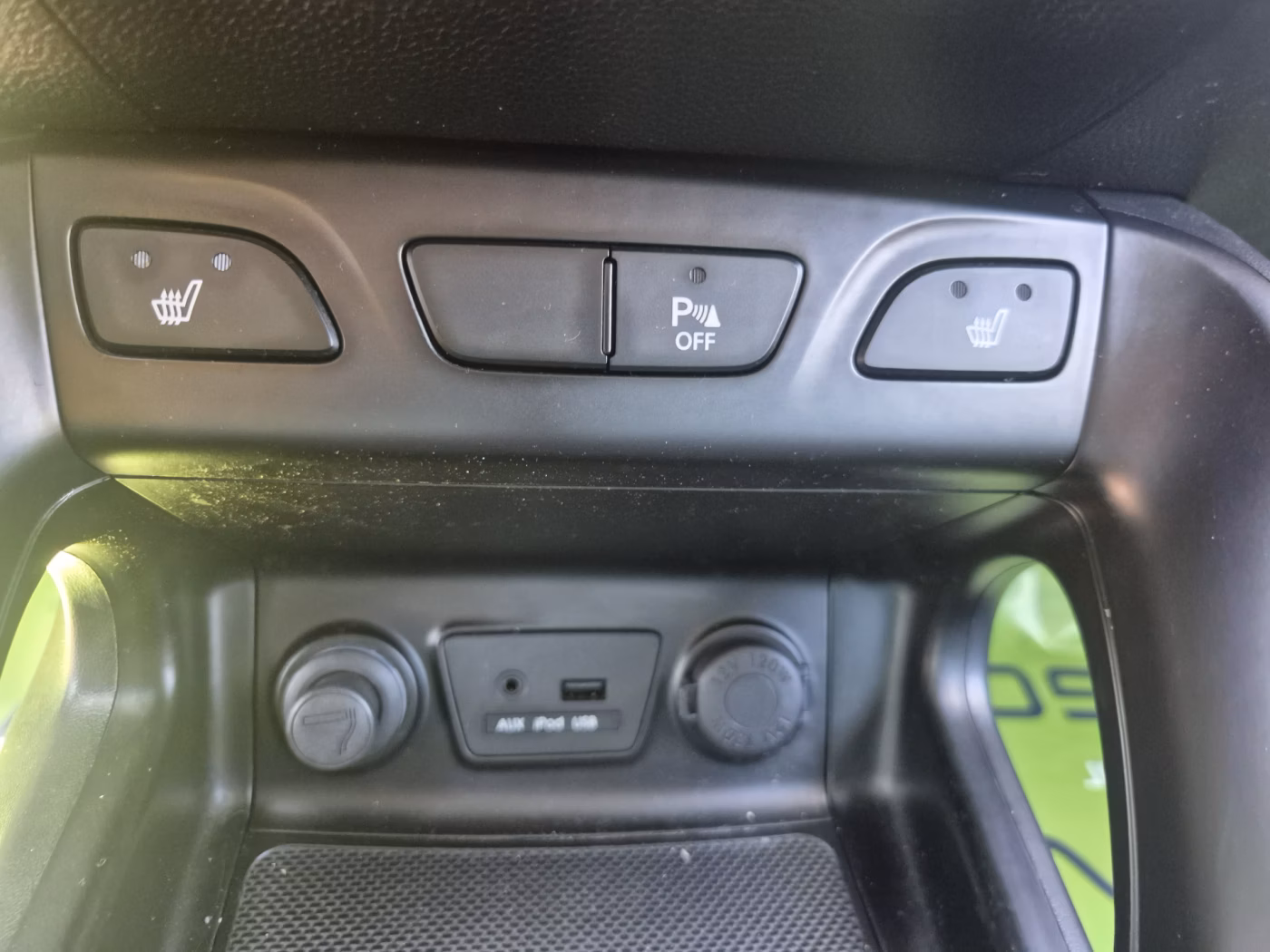 Hyundai ix35 фото 13