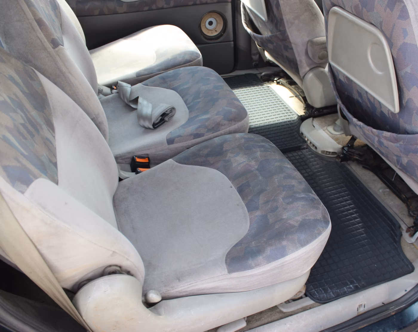 Ford Galaxy фото 16