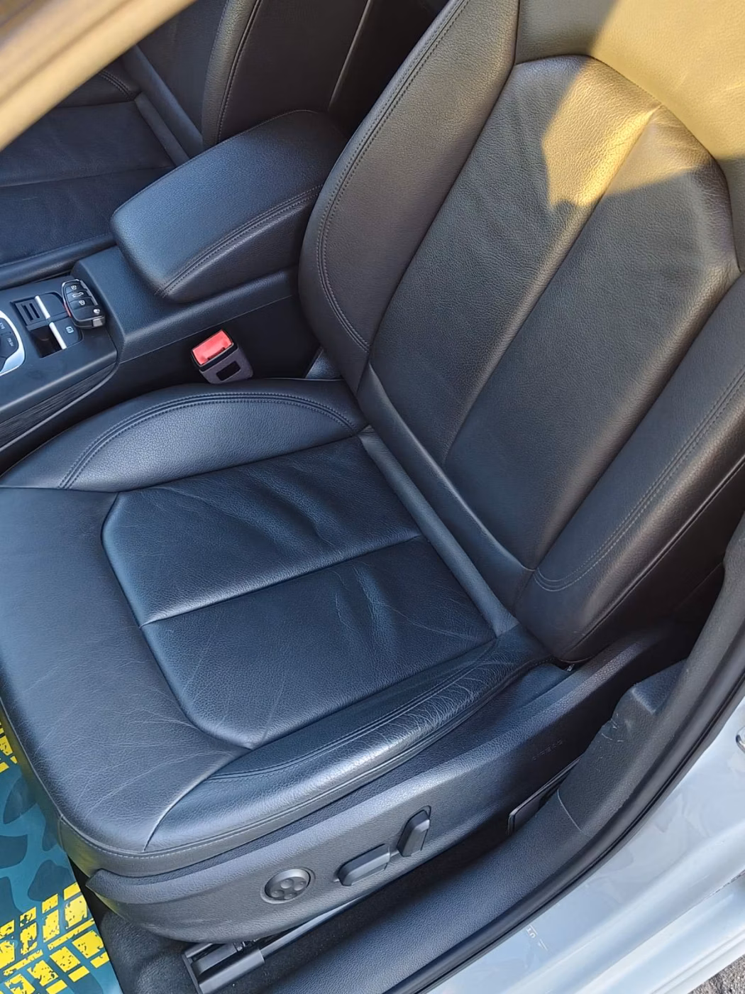 Audi A3 фото 10