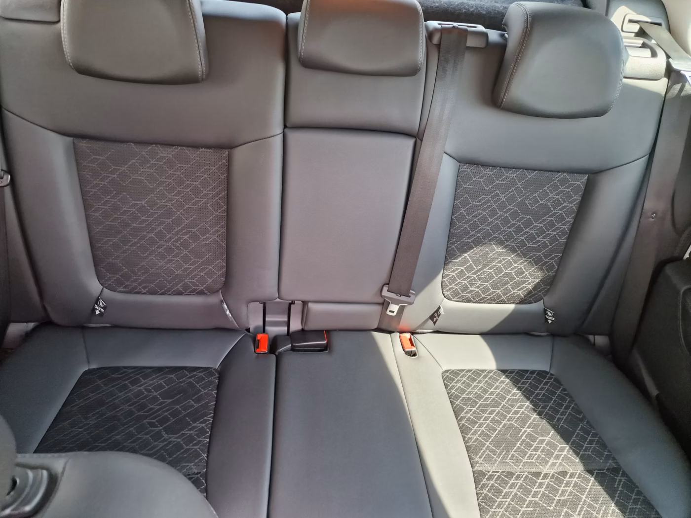 Peugeot 3008 фото 17