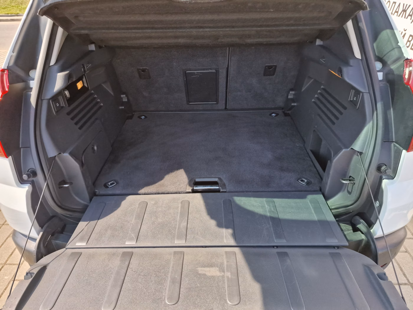 Peugeot 3008 фото 23