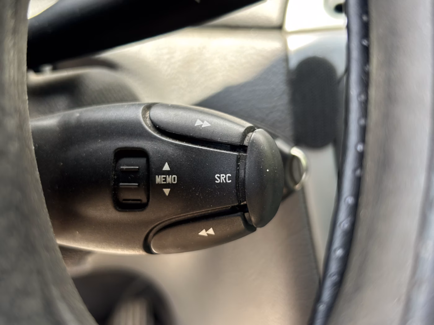 Citroen C5 фото 17