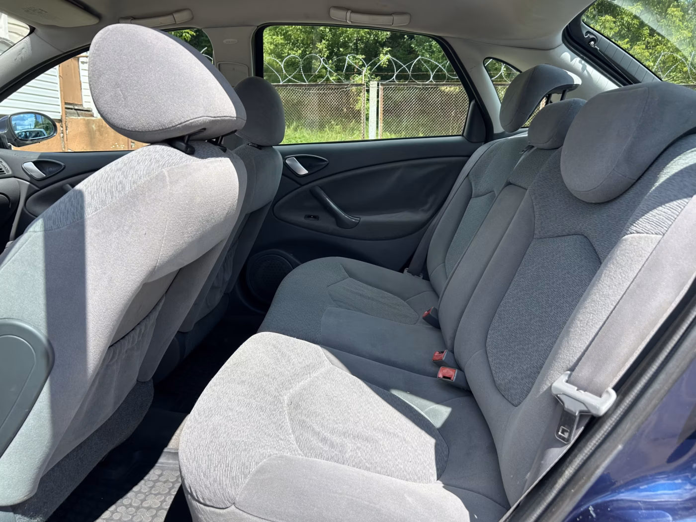 Citroen C5 фото 11