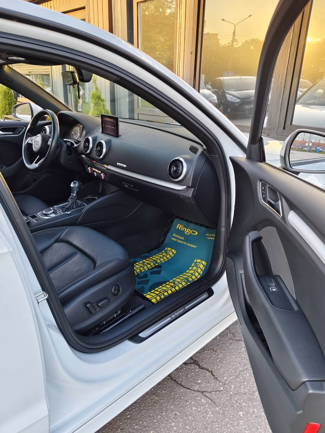 Audi A3 фото 18