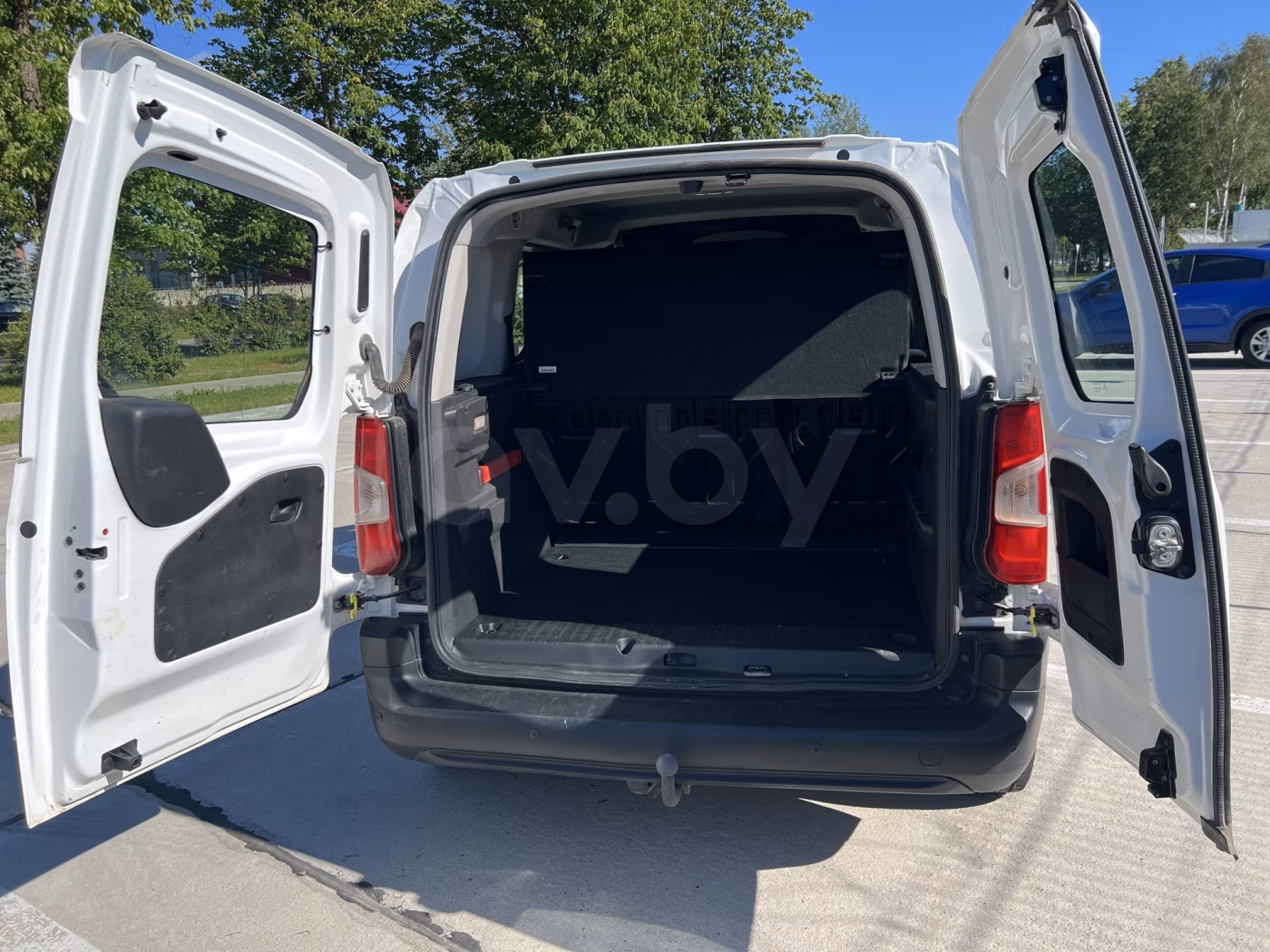 Toyota ProAce City фото 9
