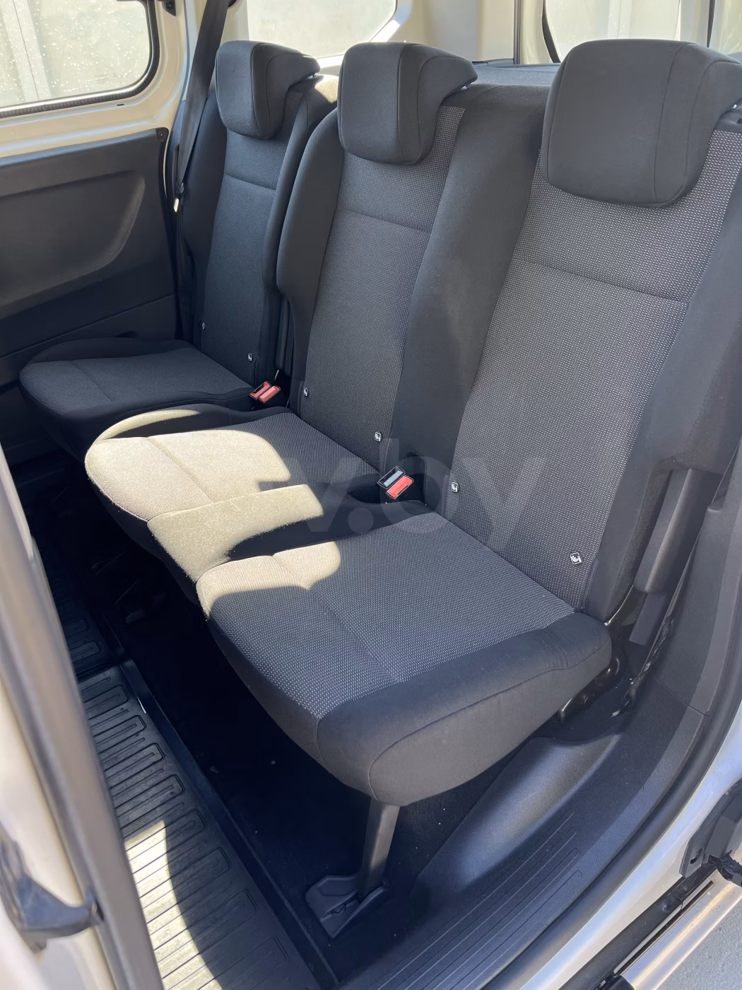 Toyota ProAce City фото 13