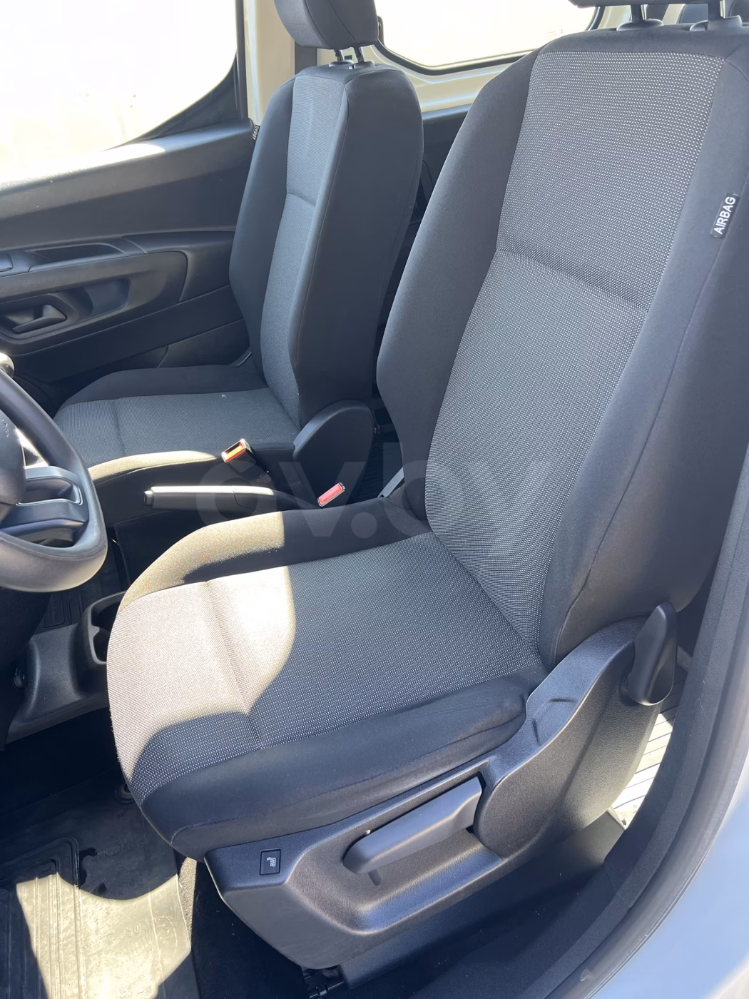 Toyota ProAce City фото 12