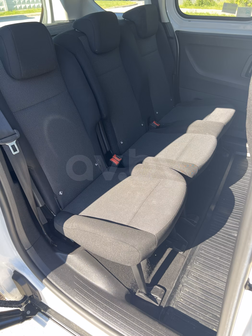 Toyota ProAce City фото 14