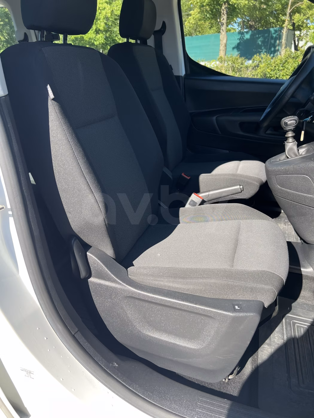 Toyota ProAce City фото 15