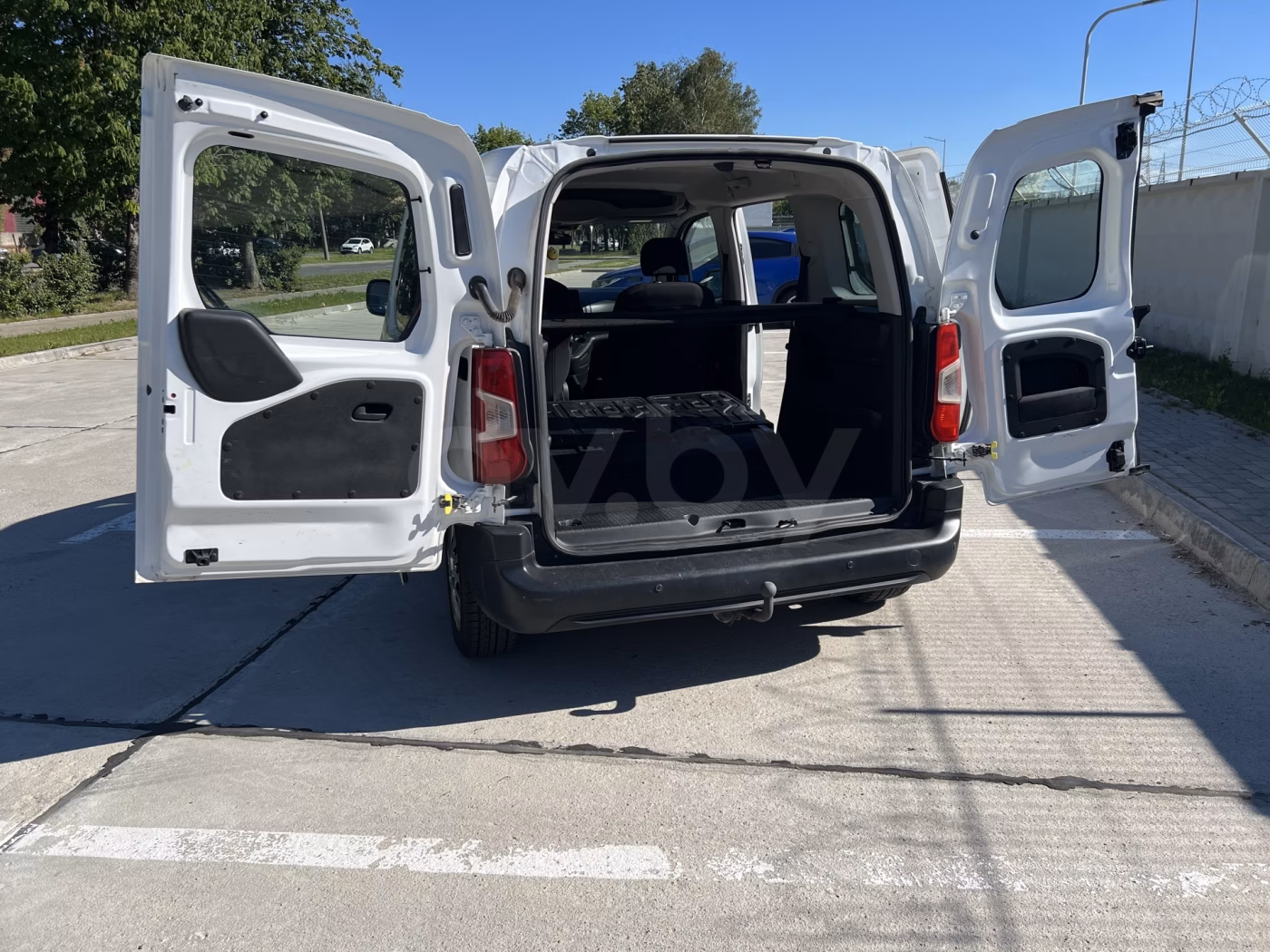 Toyota ProAce City фото 10