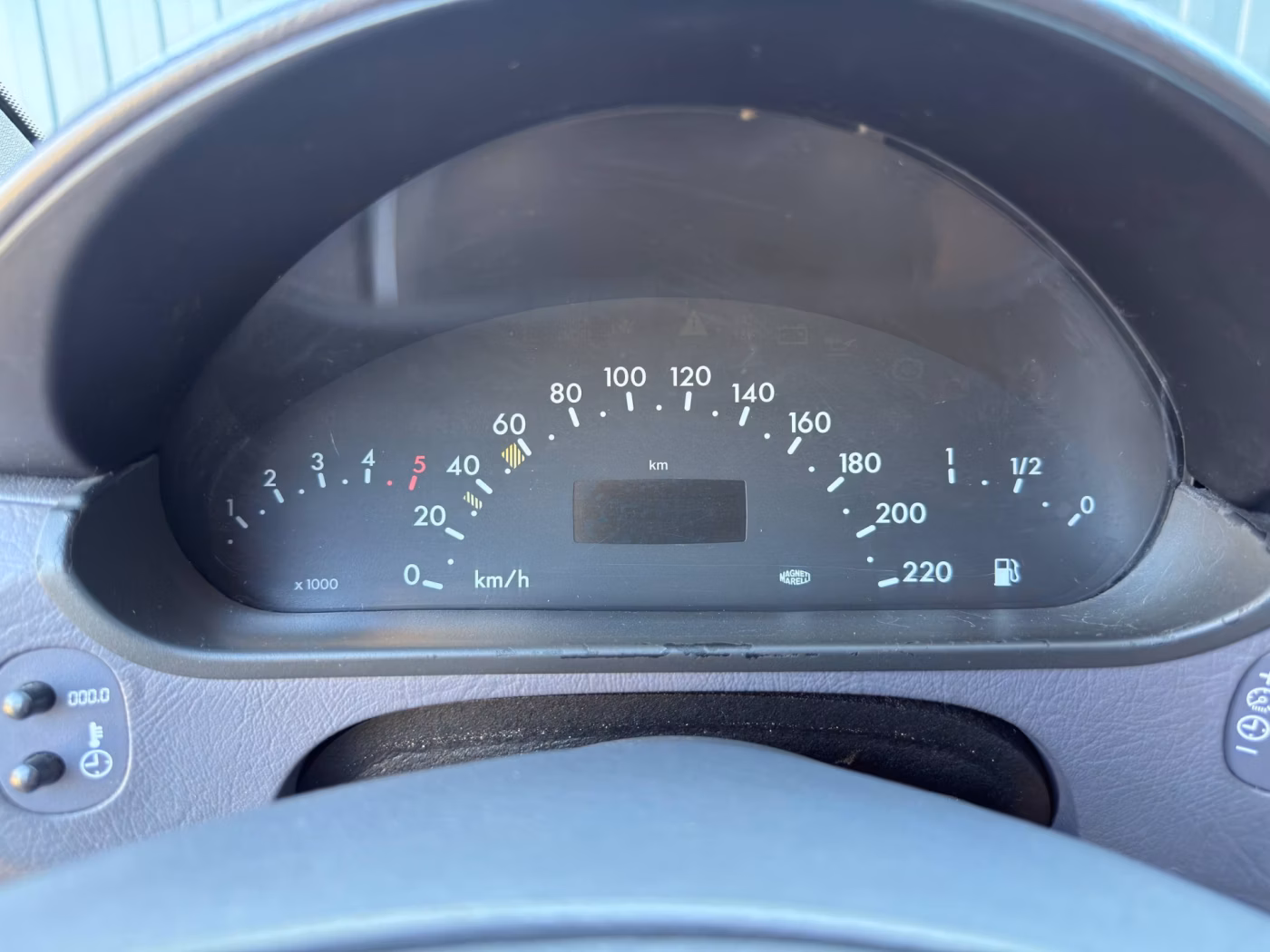 Mercedes-Benz A-Класс фото 13
