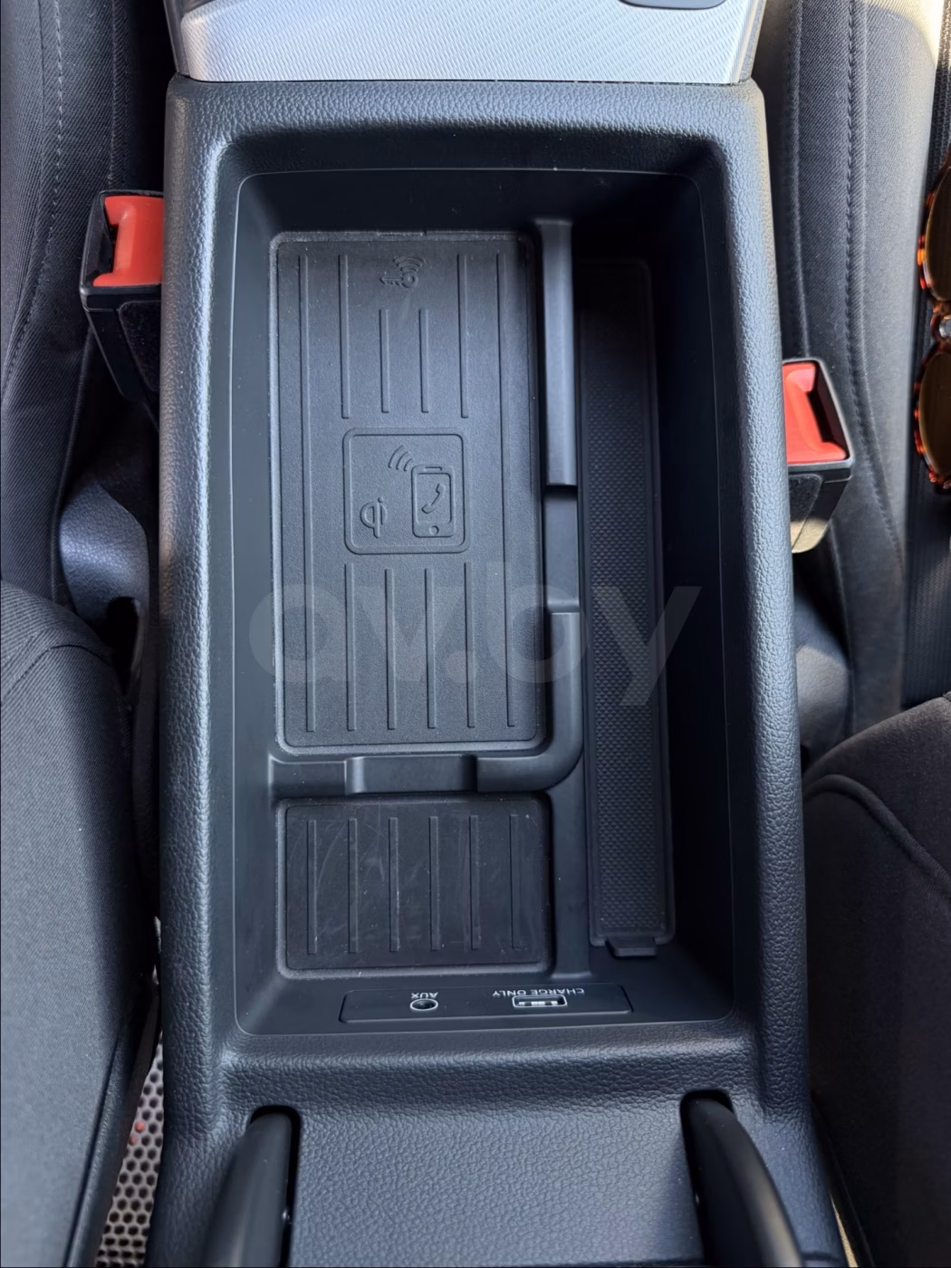 Audi A4 фото 15
