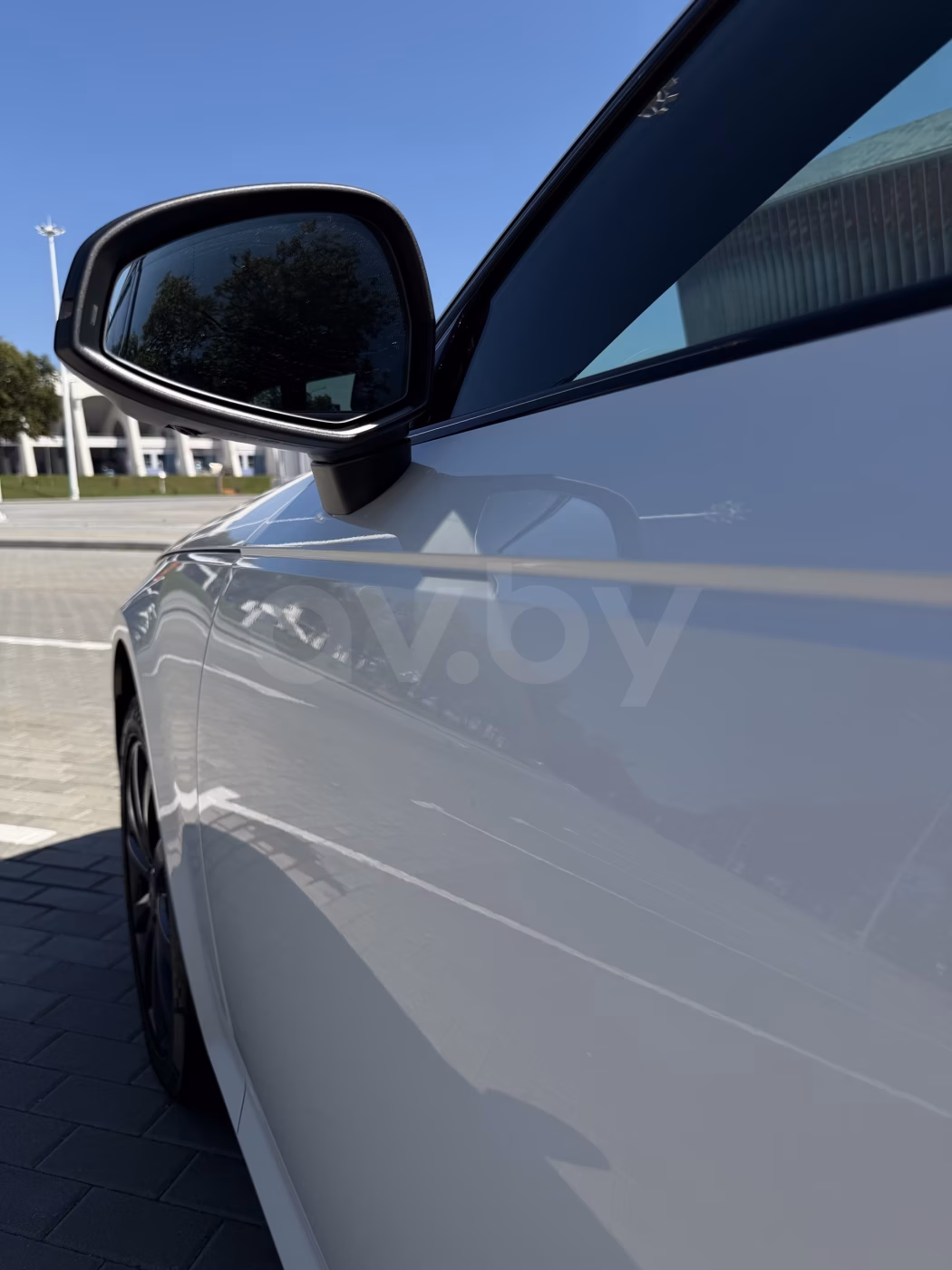 Audi A4 фото 7