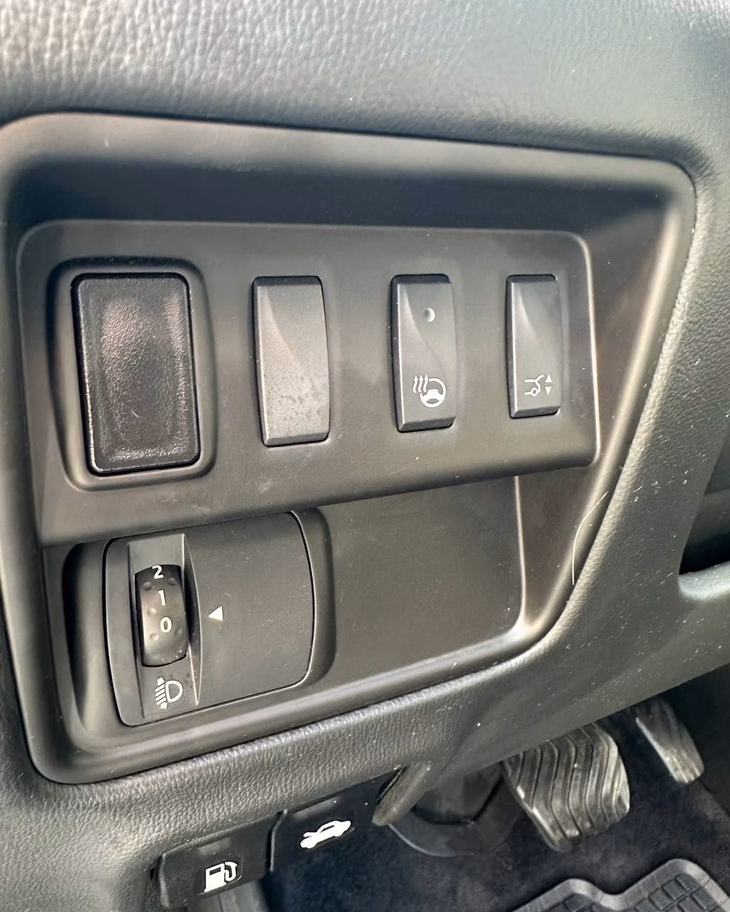 Renault Koleos фото 14