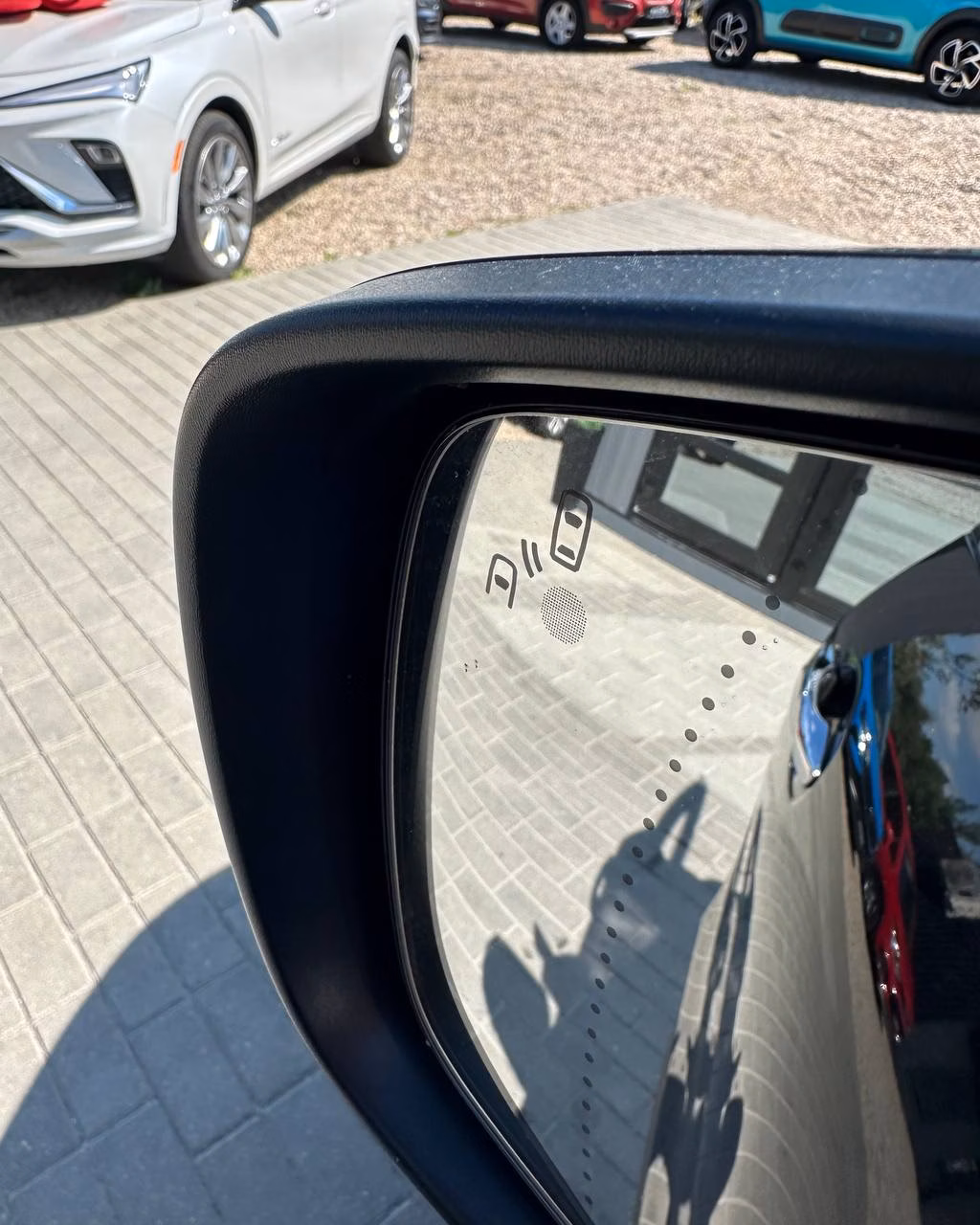Renault Koleos фото 17