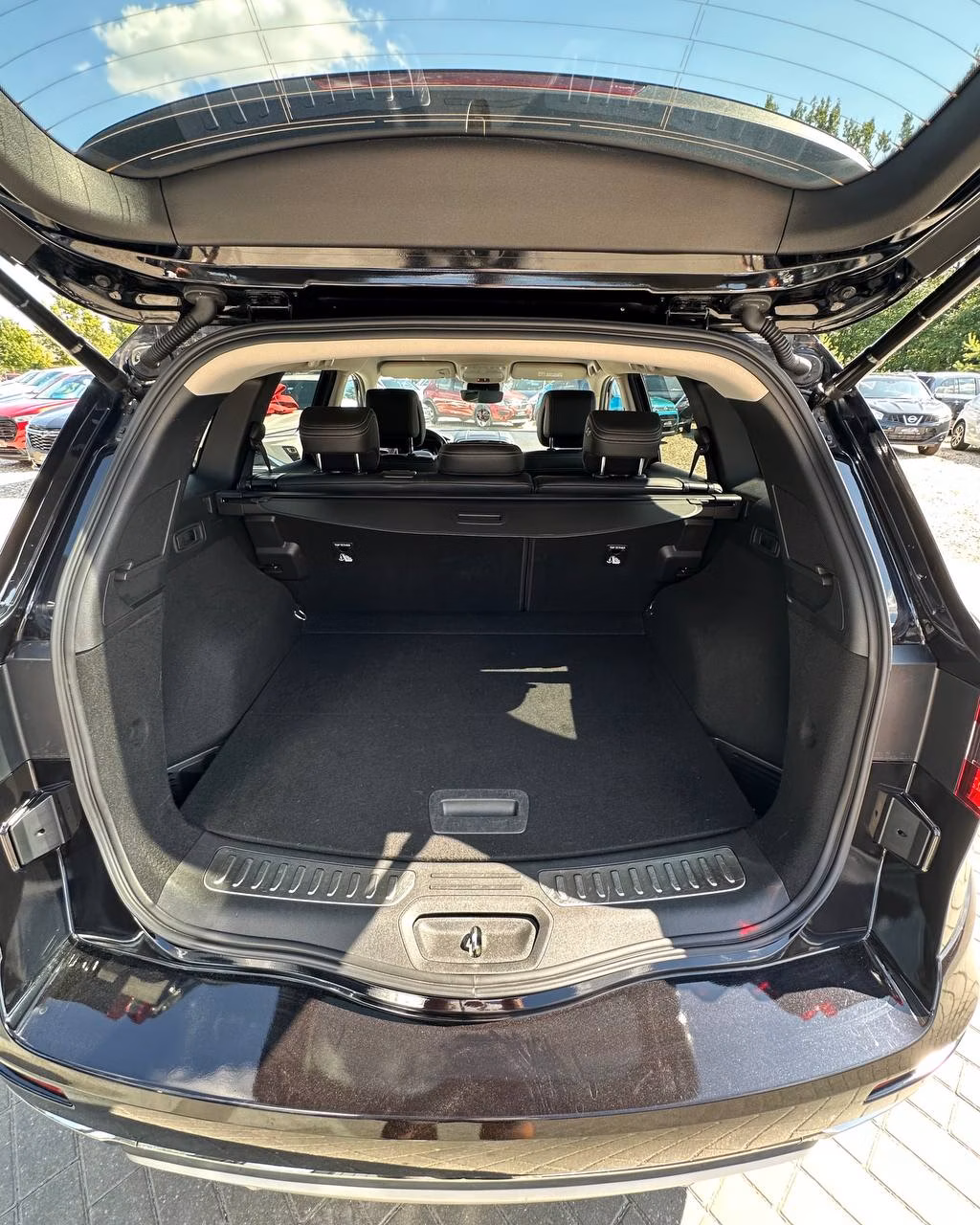 Renault Koleos фото 19
