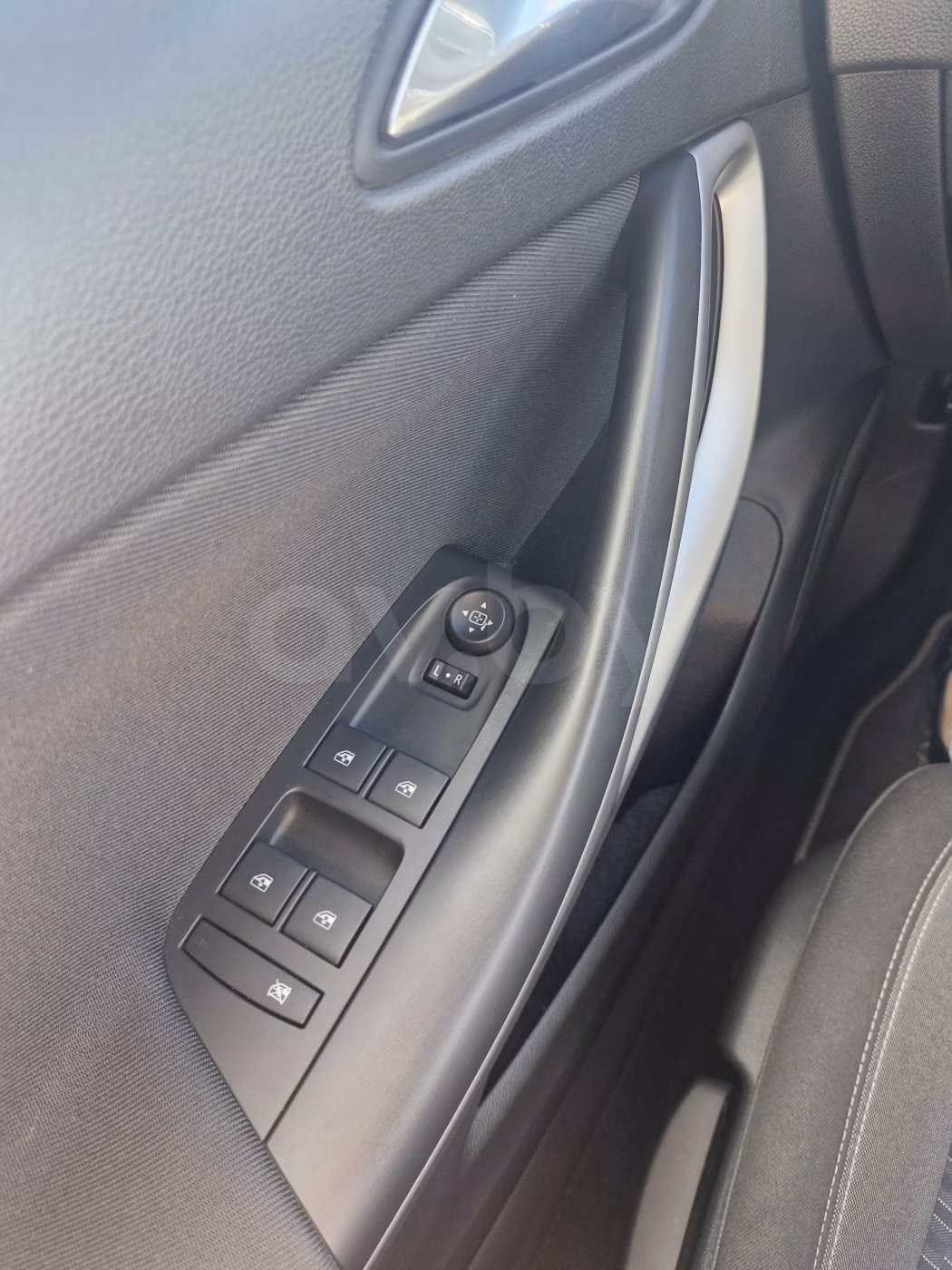 Opel Astra фото 14