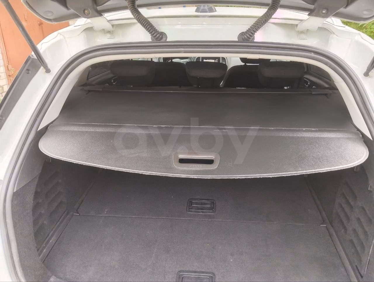 Renault Megane фото 12