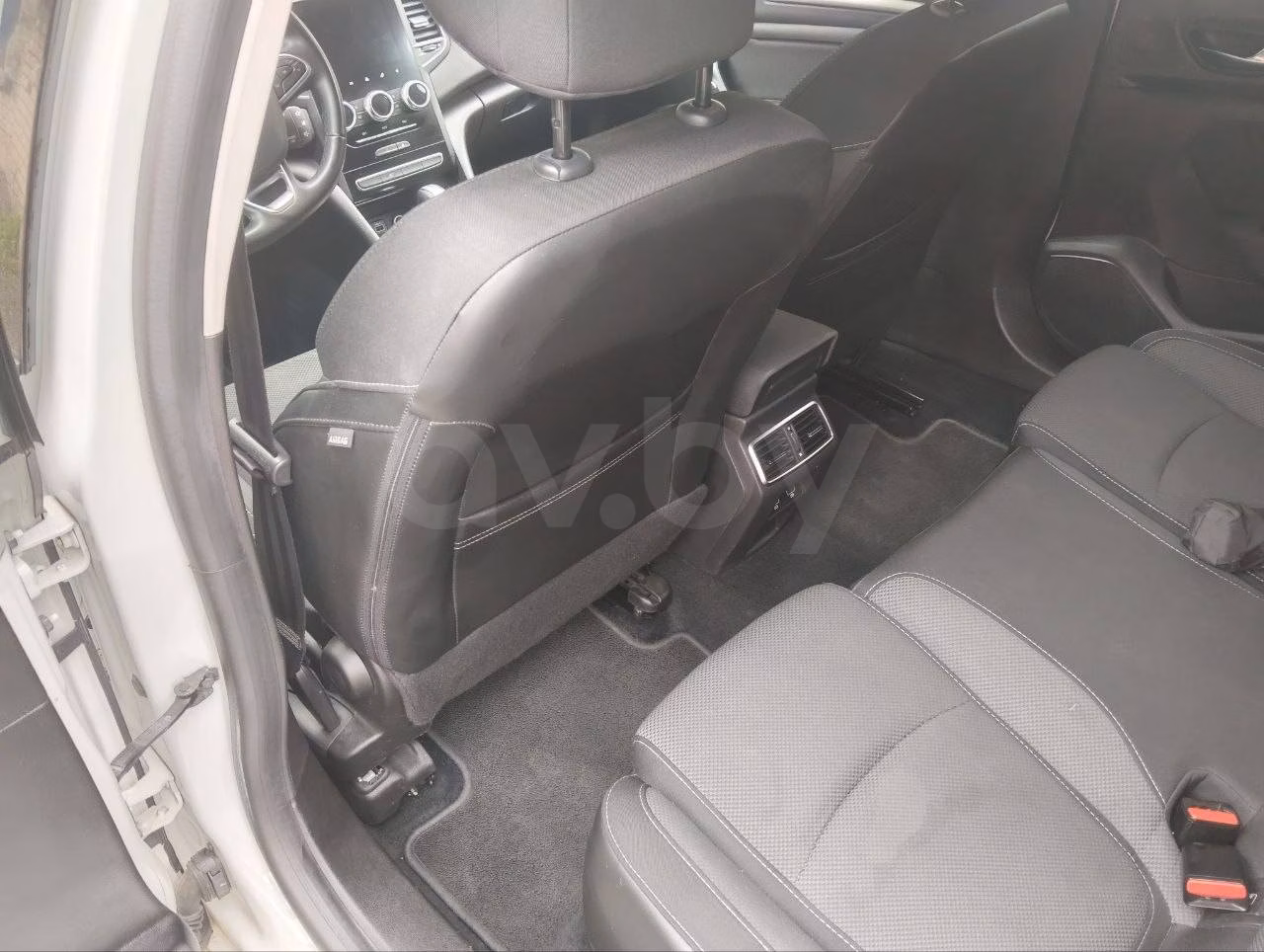 Renault Megane фото 19