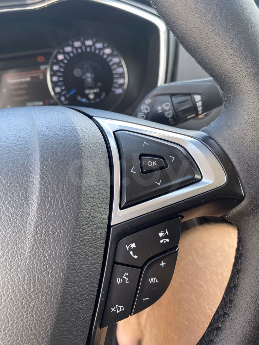Ford Mondeo фото 7