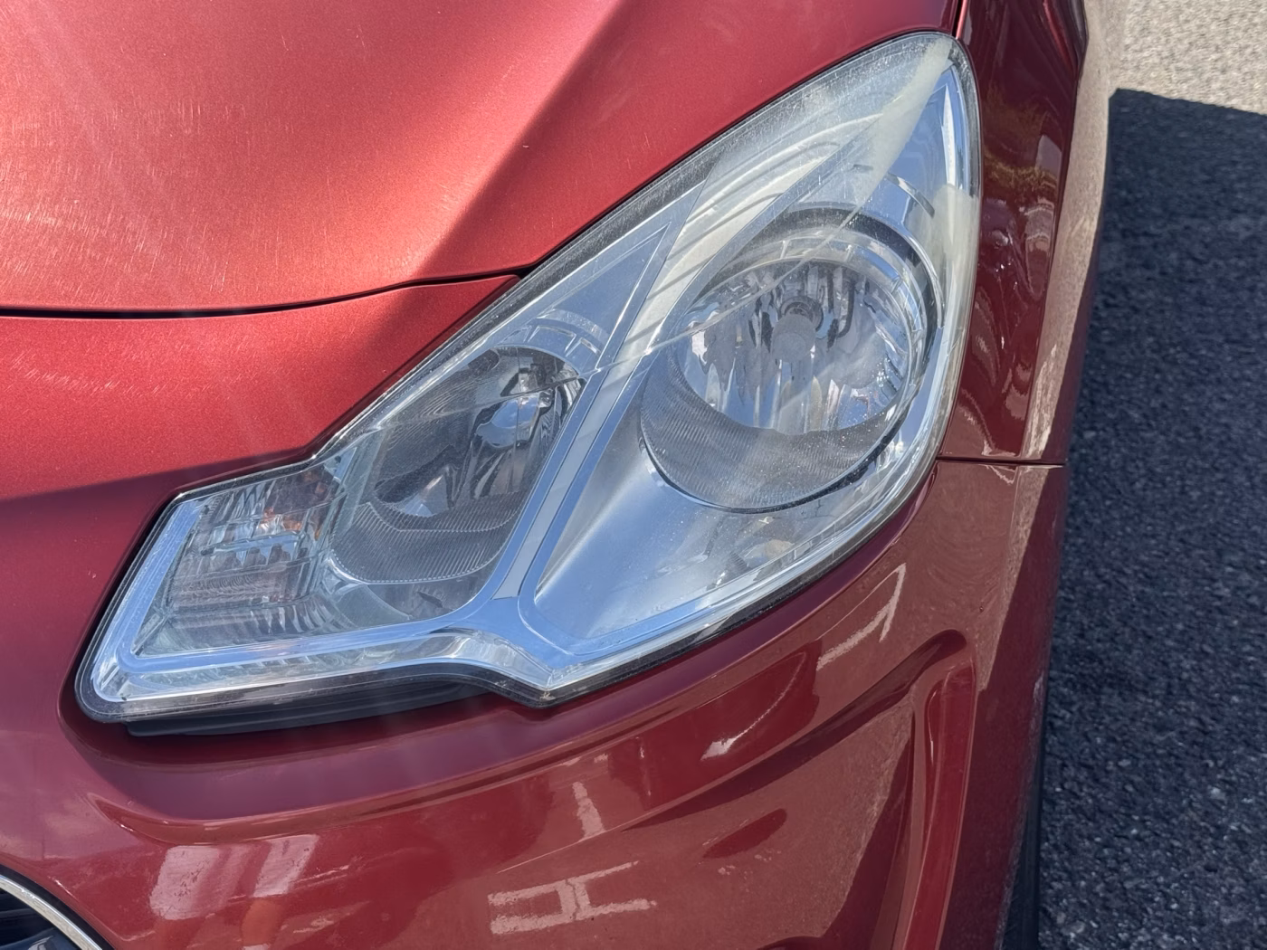 Citroen C3 фото 9