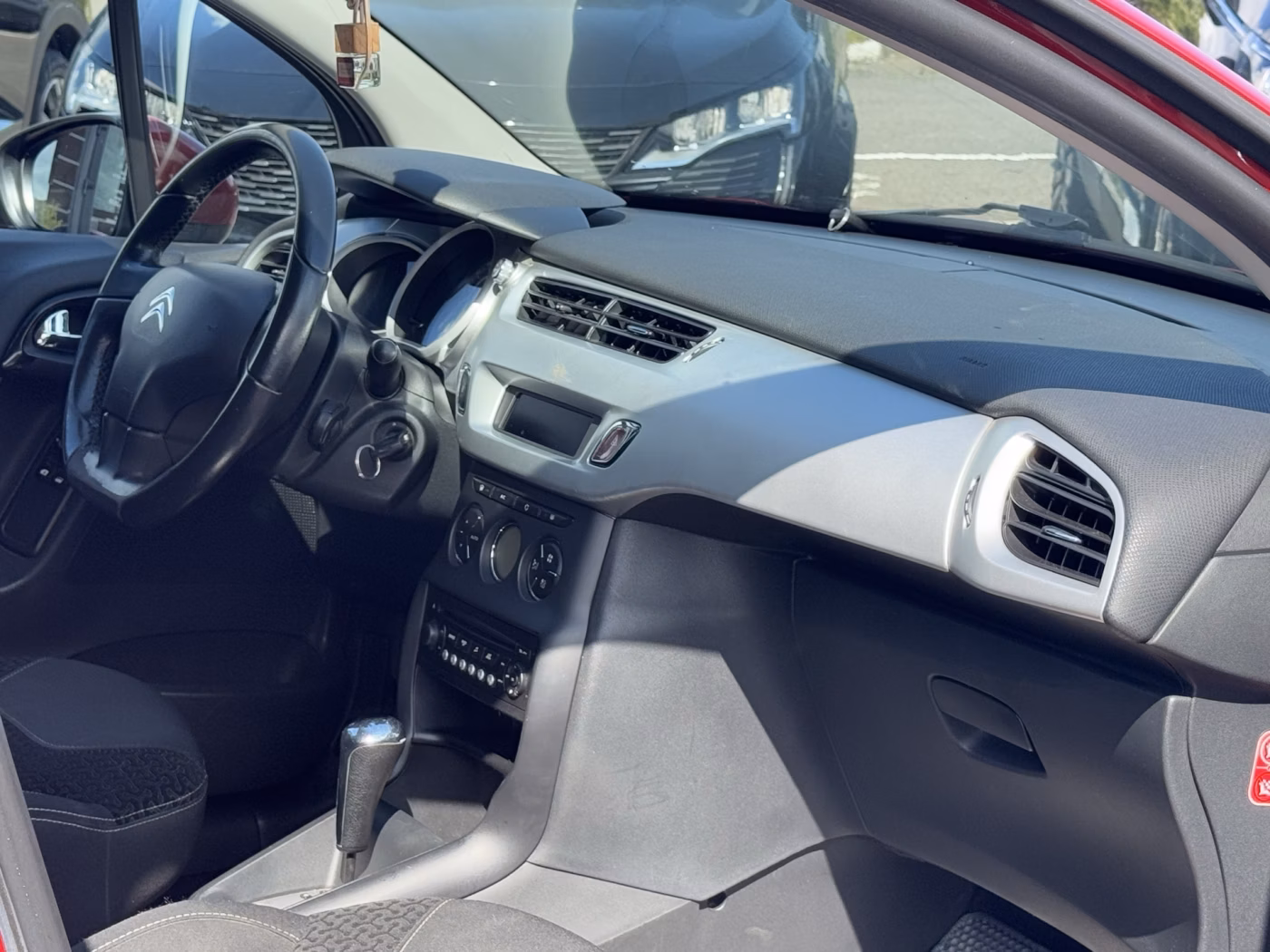 Citroen C3 фото 20