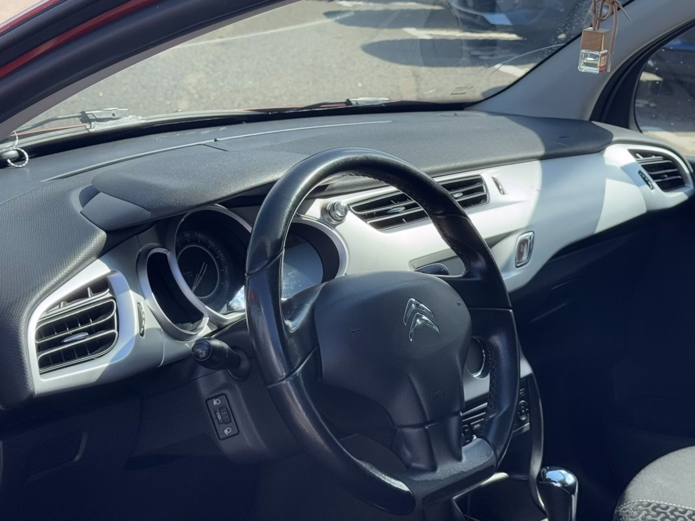 Citroen C3 фото 13