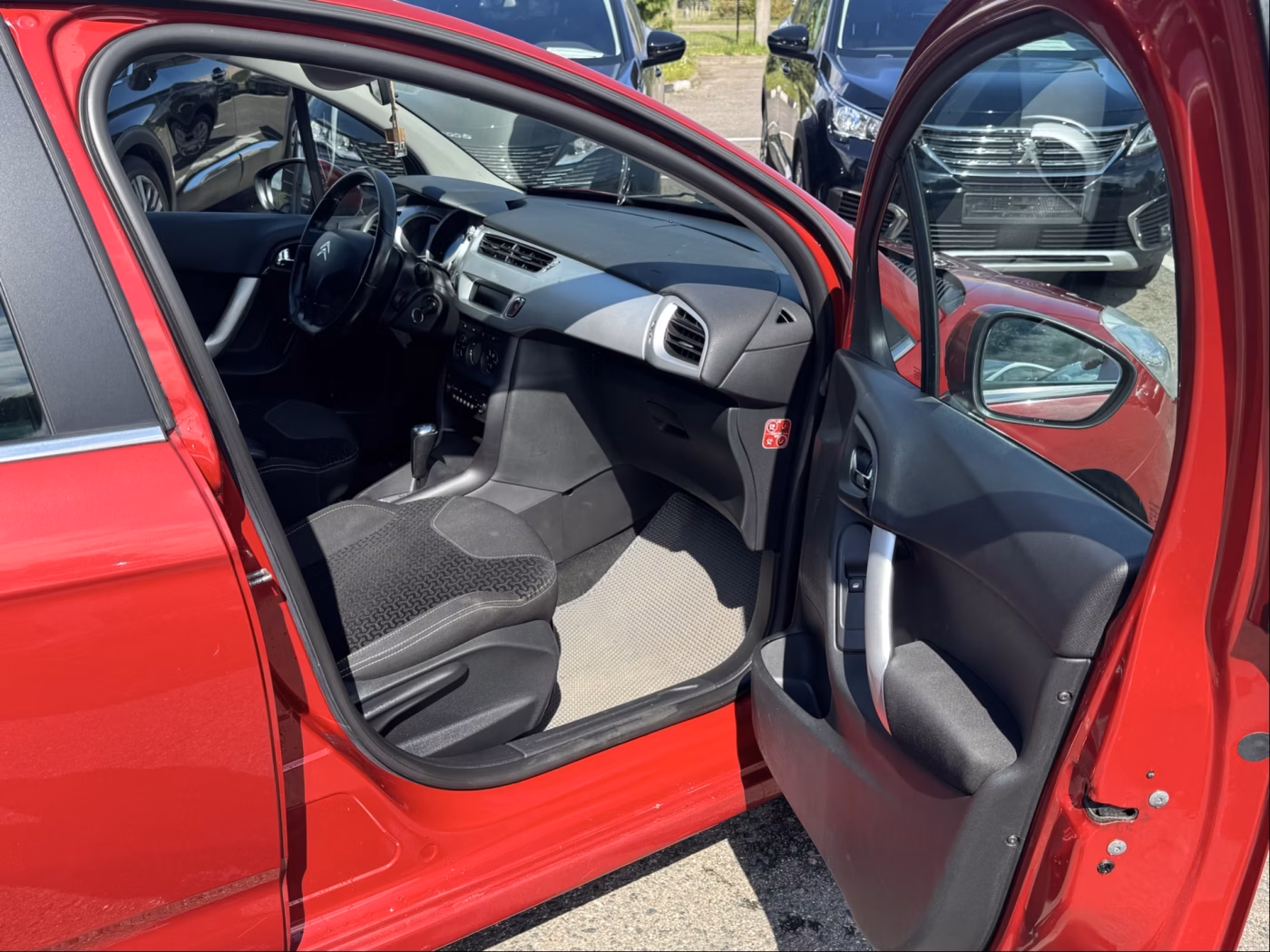 Citroen C3 фото 14
