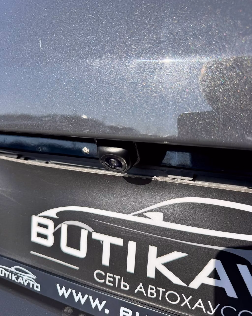 Kia Cee'd фото 18
