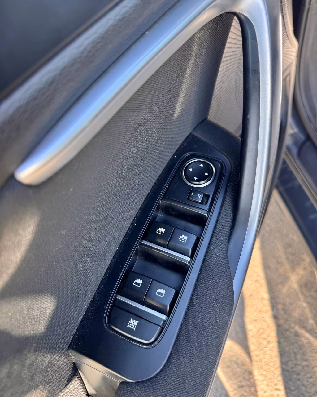 Kia Cee'd фото 19