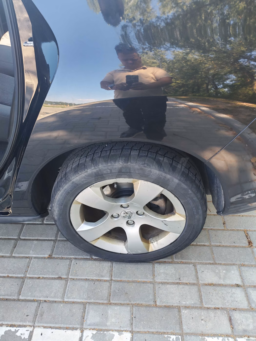 Peugeot 3008 фото 18