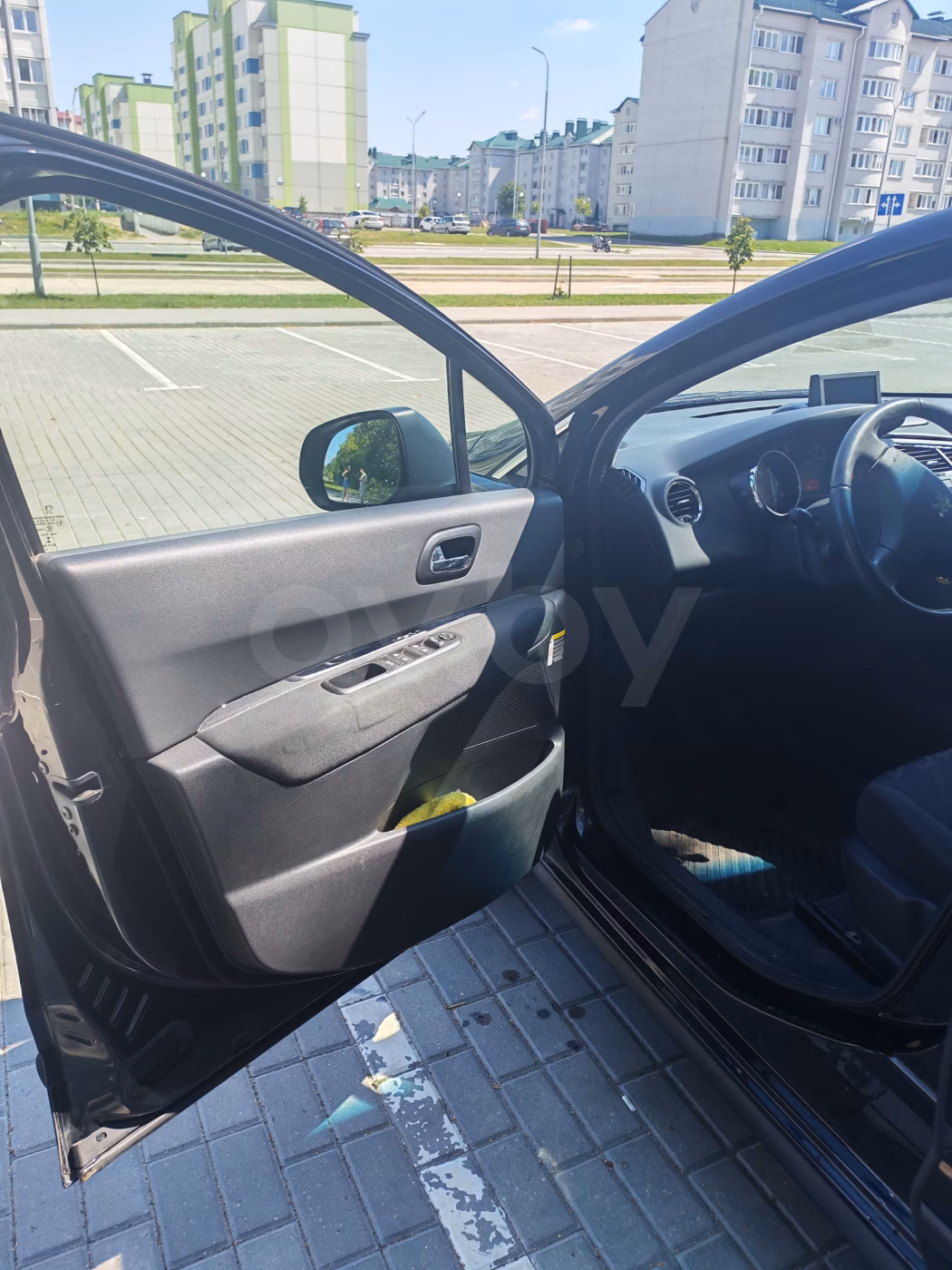 Peugeot 3008 фото 25