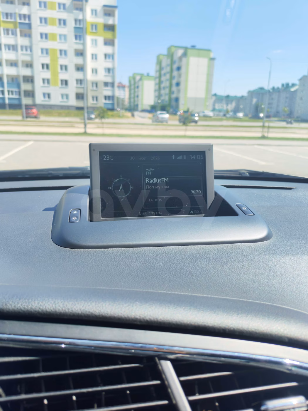 Peugeot 3008 фото 3
