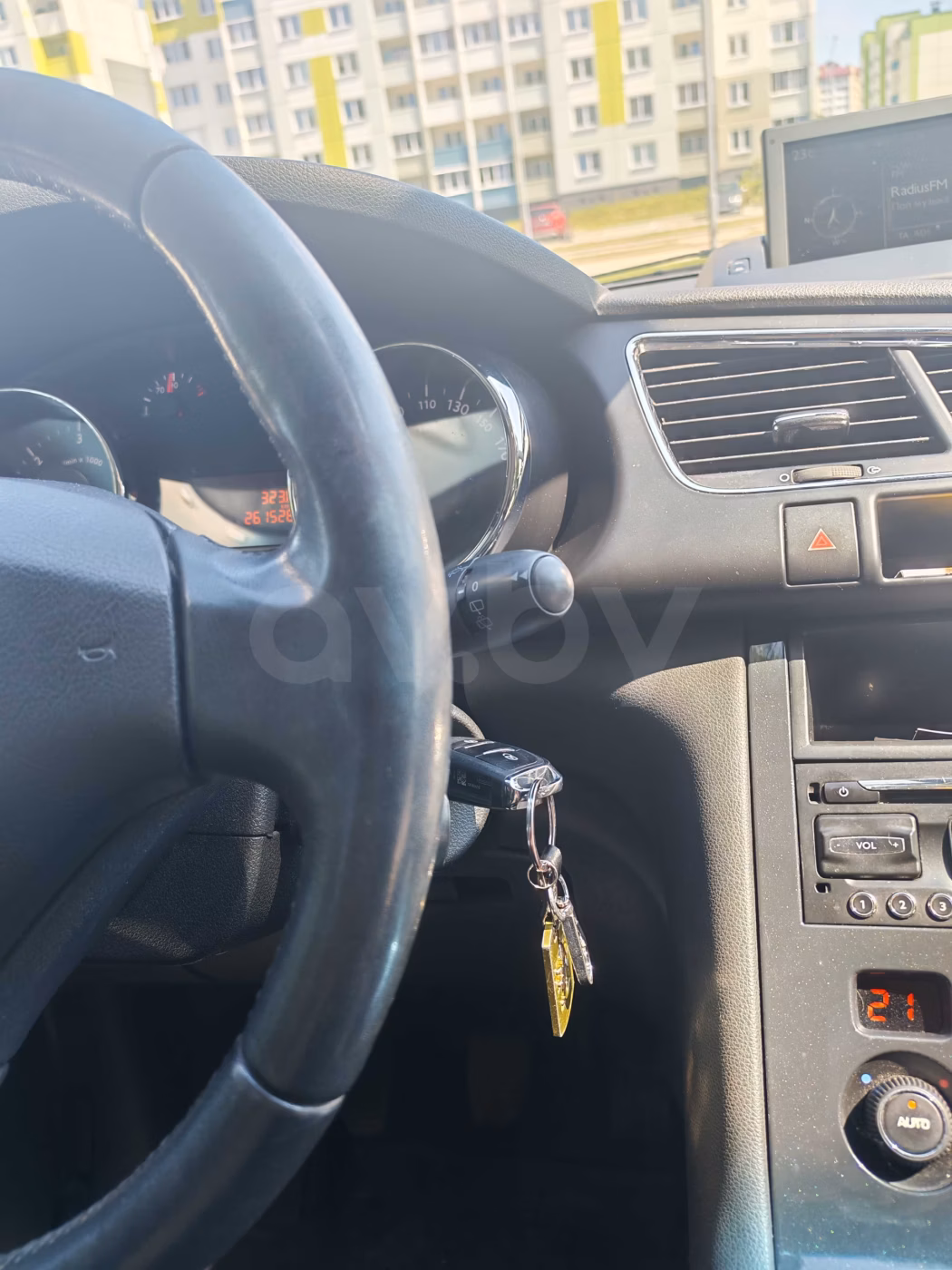 Peugeot 3008 фото 2