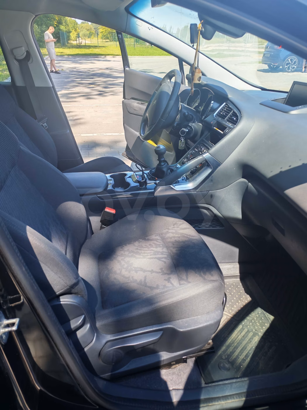 Peugeot 3008 фото 10