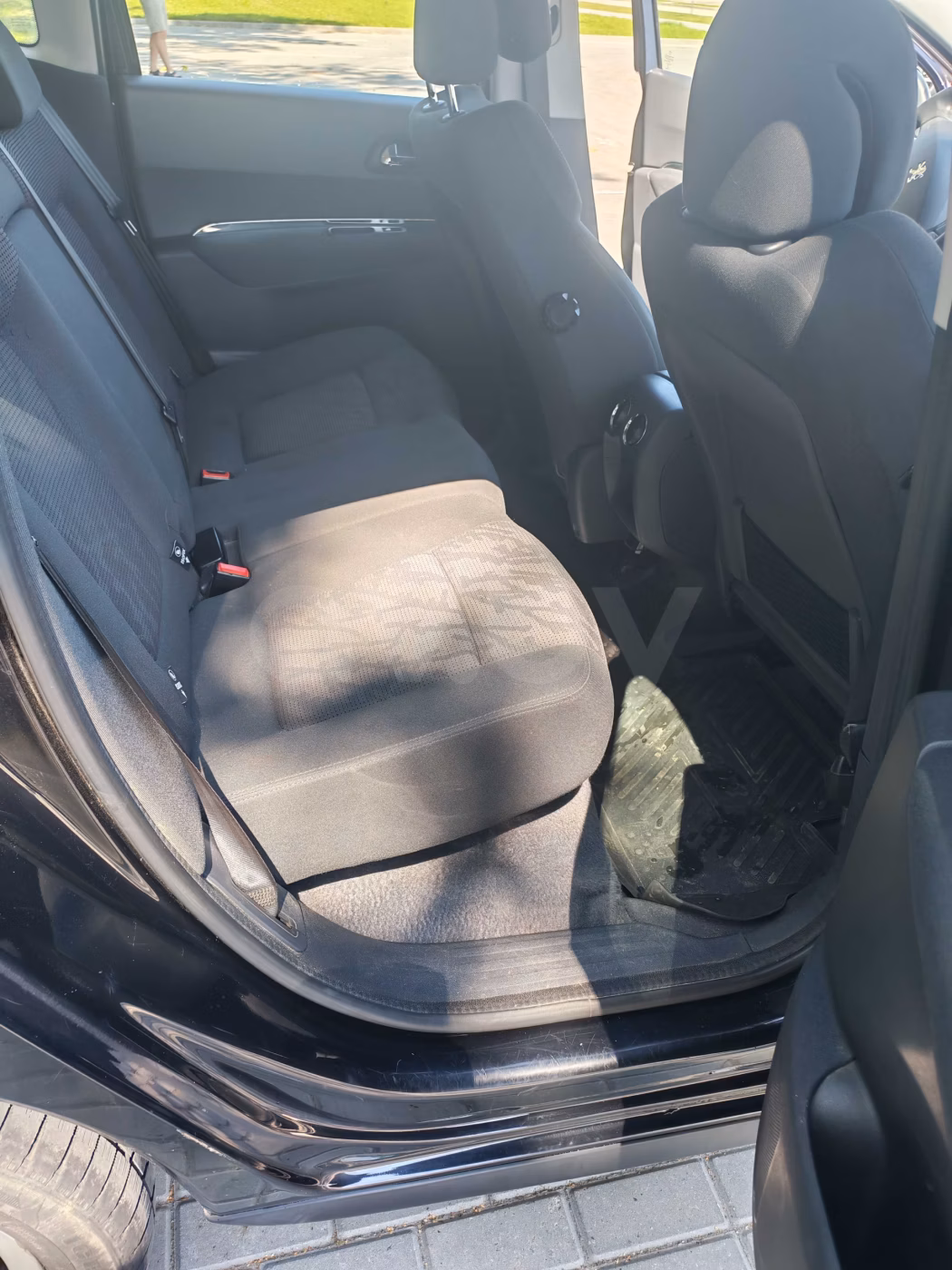 Peugeot 3008 фото 8