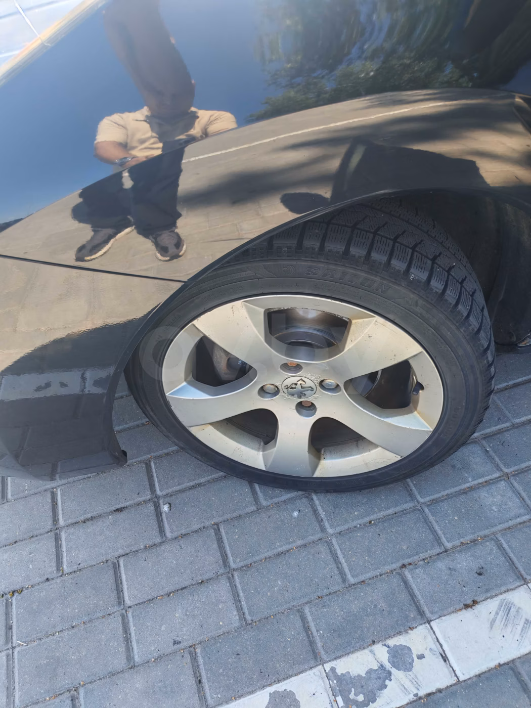 Peugeot 3008 фото 17