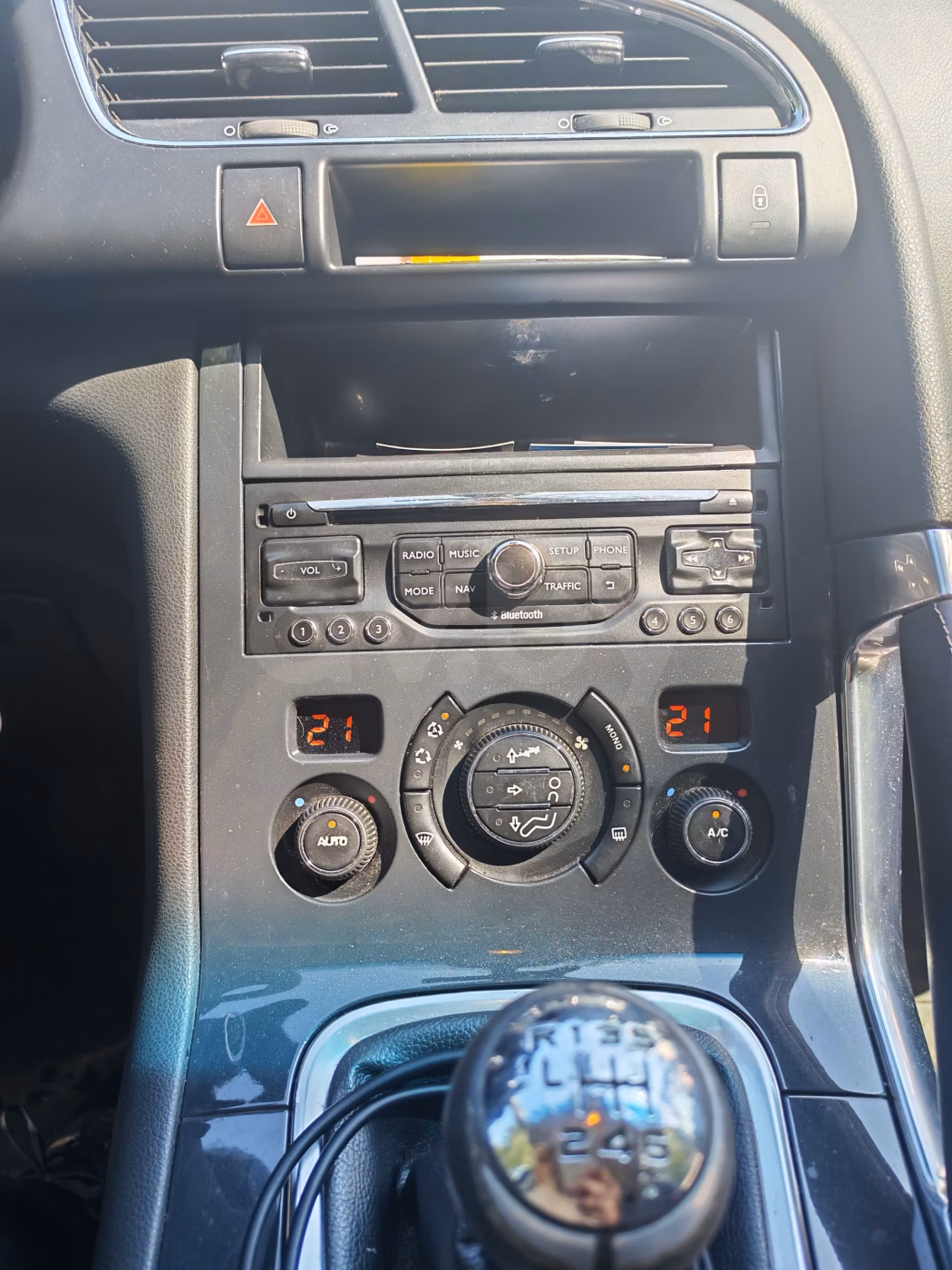 Peugeot 3008 фото 4