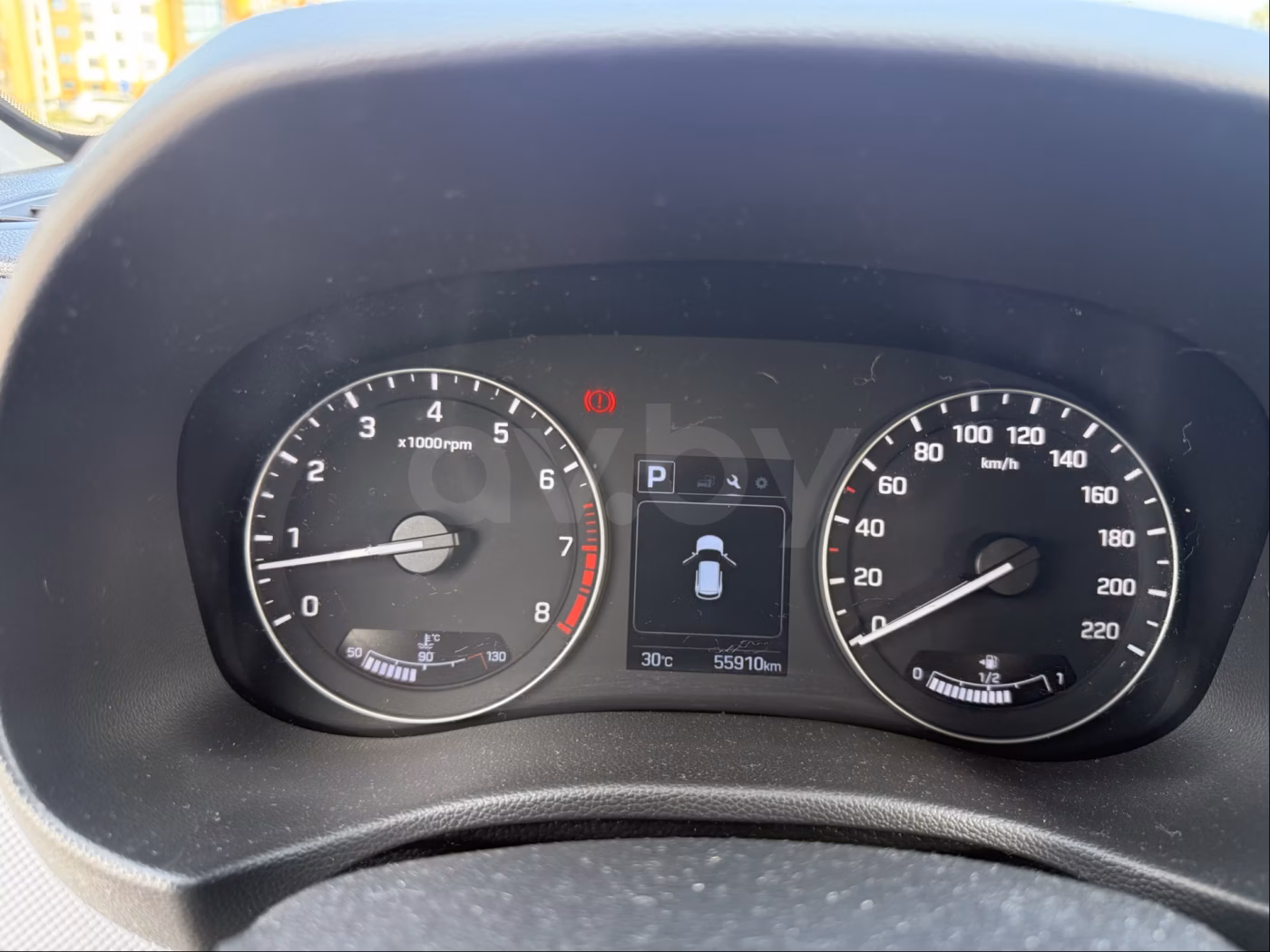 Hyundai Creta фото 6