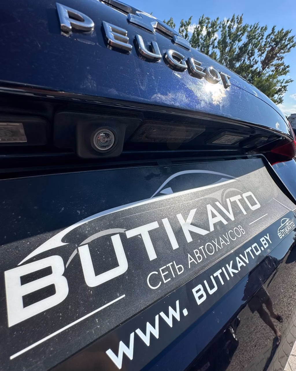 Peugeot 308 фото 14