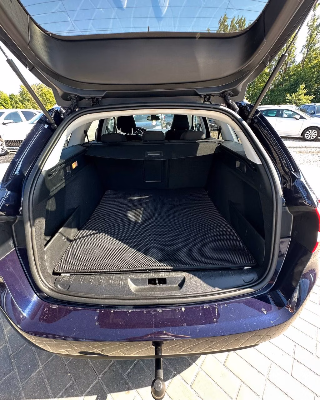 Peugeot 308 фото 15