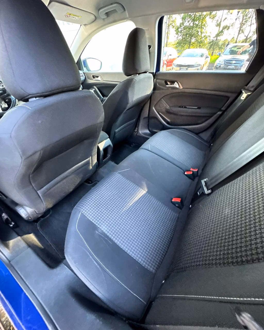 Peugeot 308 фото 12