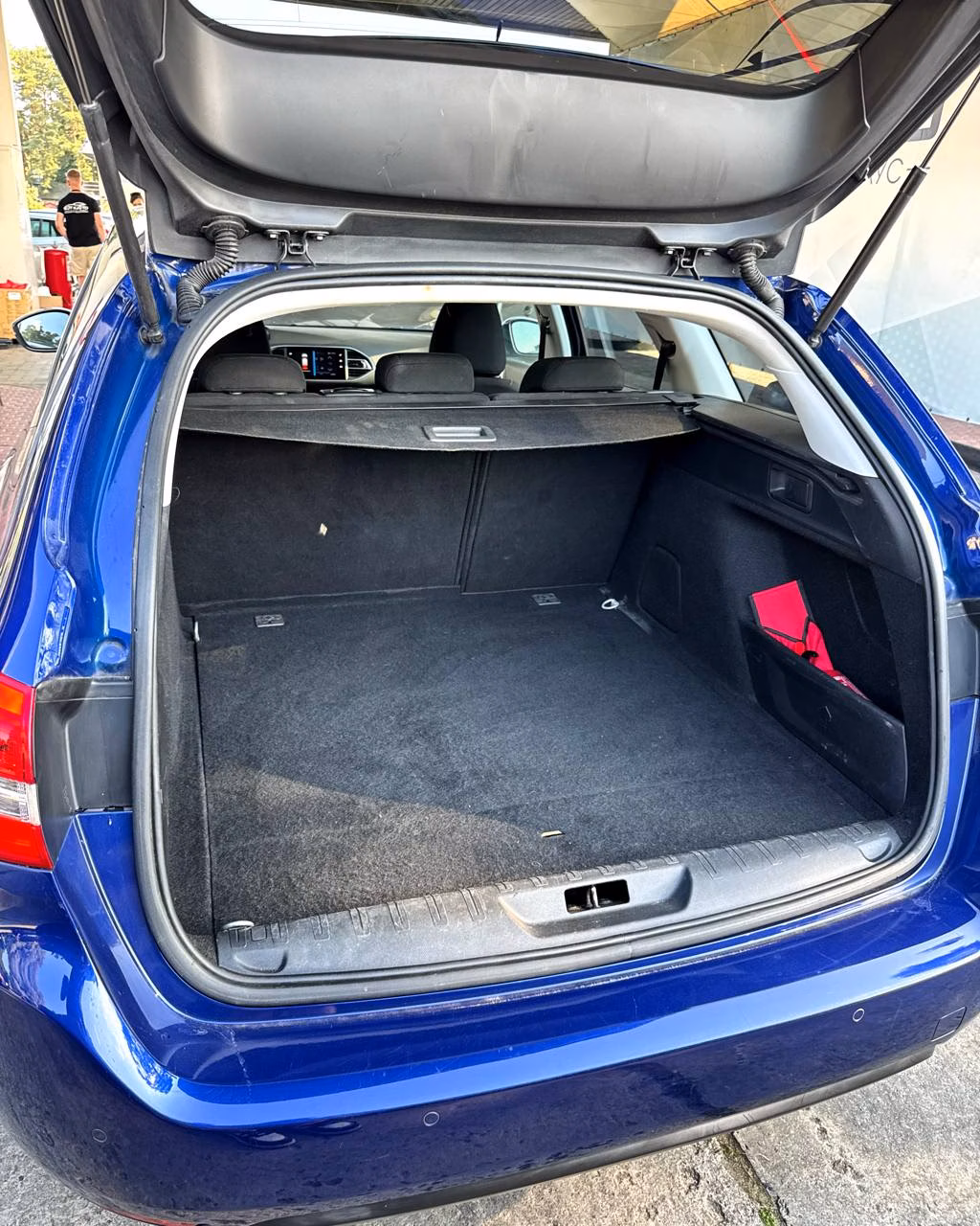 Peugeot 308 фото 13