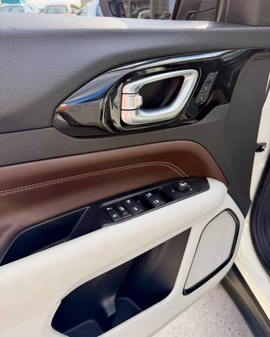 Jeep Compass фото 15