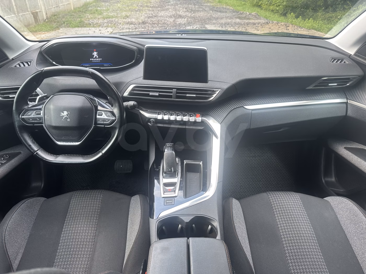 Peugeot 3008 фото 10