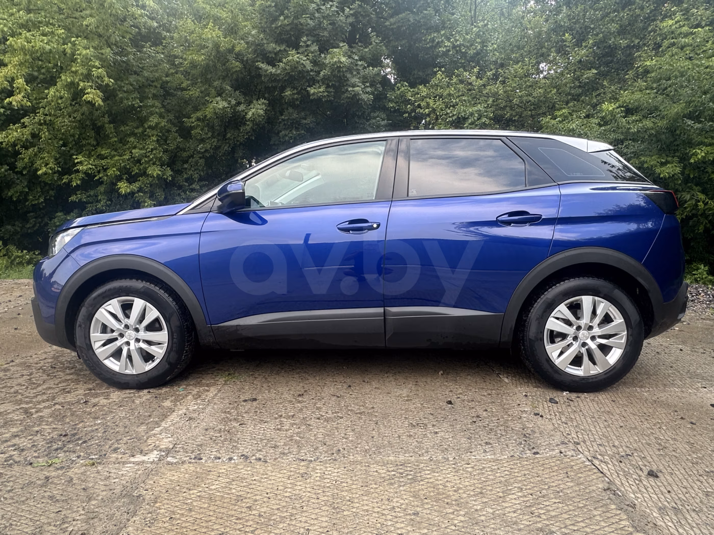 Peugeot 3008 фото 2