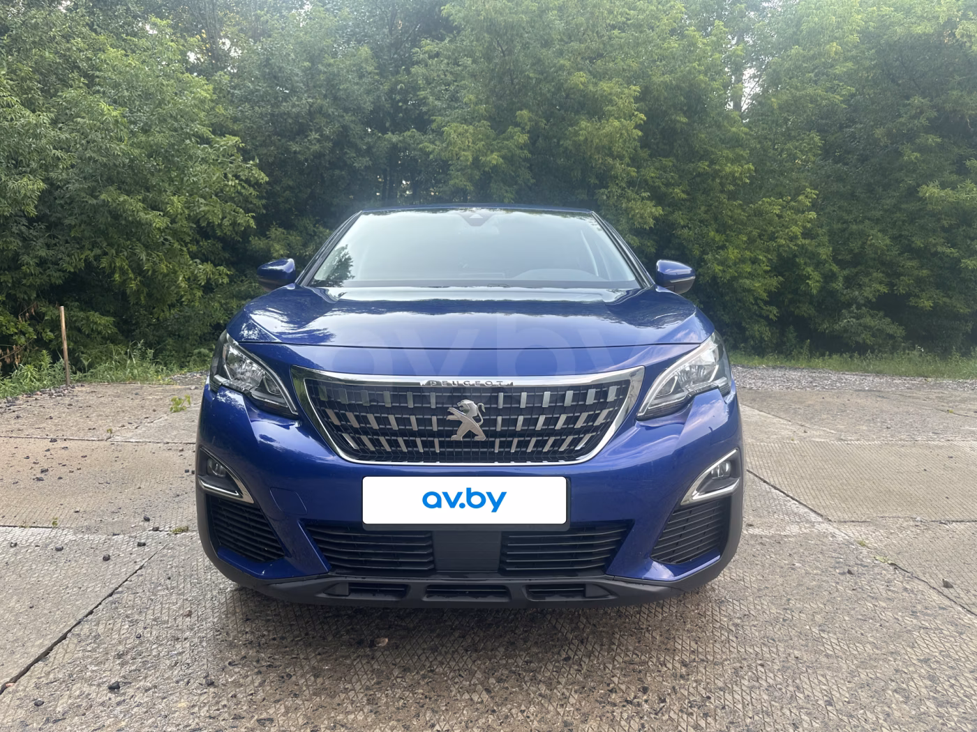 Peugeot 3008 фото 9