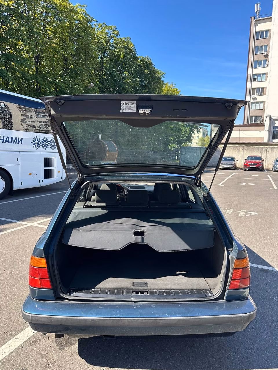 BMW 5 серия фото 25